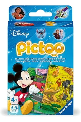 Pictoo Disney JDM