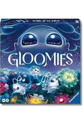 GLOOMIES JDM