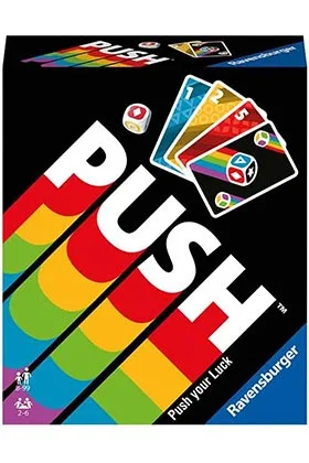 Push JDM
