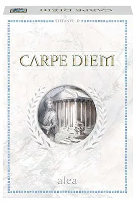 CARPE DIEM JDM