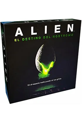 ALIEN JDM
