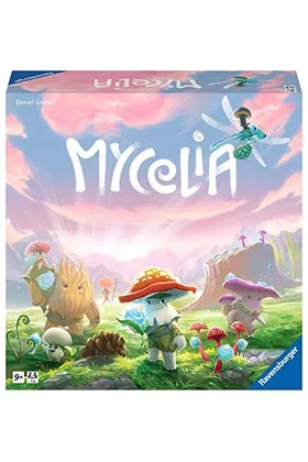 MYCELIA