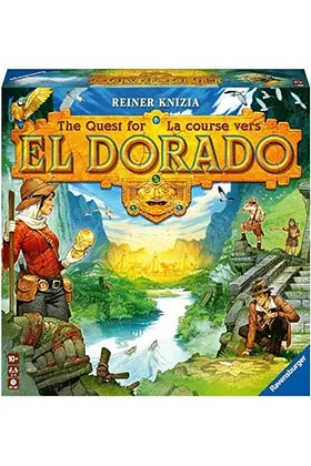 EL DORADO