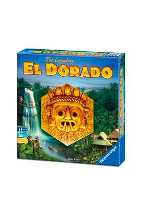 EL DORADO