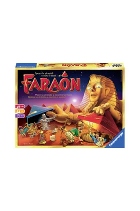 FARAON
