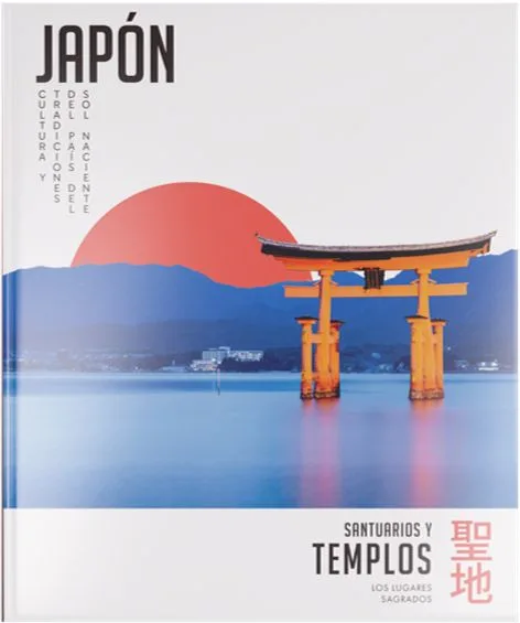 COLECCION JAPON 03 : SANTUARIOS Y TEMPLOS. LOS LUGARES SAGRADOS