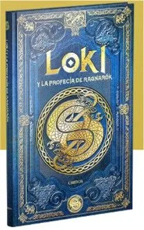 Mitos Nordicos 03: Loki y la Profecia del Ragnarok