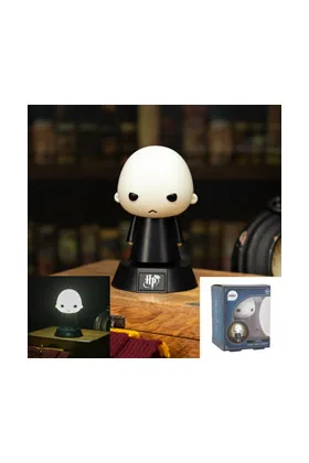 LAMPARA ICON VOLDEMORT HARRY POTTER