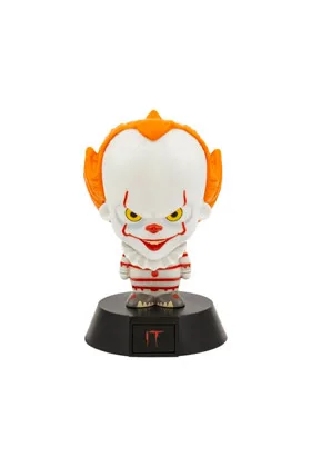 LAMPARA ICON  PENNYWISE IT
