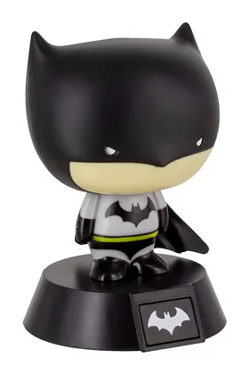 LAMPARA ICON BATMAN DC COMICS