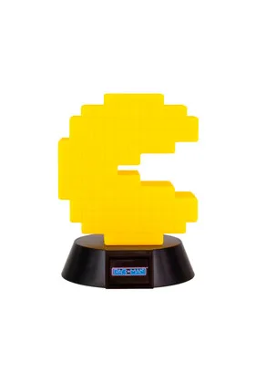 LAMPARA ICON PAC MAN