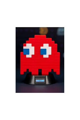 LAMPARA ICON BLINKY PAC MAN