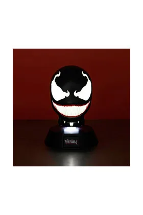 LAMPARA ICON VENOM MARVEL