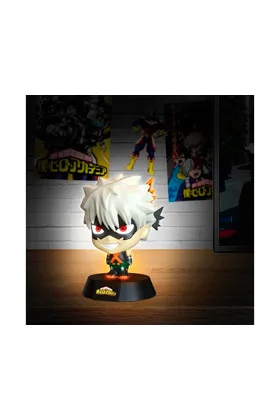 LAMPARA ICON BAKUGO MY HERO ACADEMIA