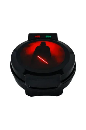 DARTH VADER V2 MAQUINA DE GOFRES STAR WARS