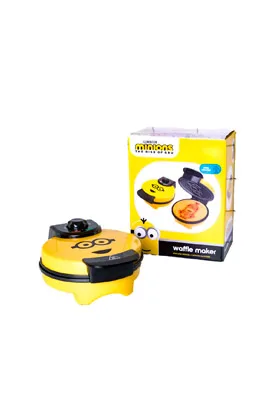 MINIONS MAQUINA DE GOFRES MINIONS
