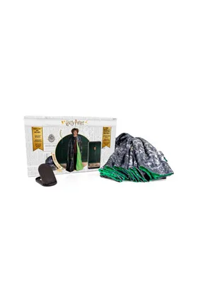 CAPA DE INVISIBILIDAD REPLICA HARRY POTTER