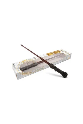 HARRY POTTER VARITA CON LUZ PAINTING REPLICA VER. DELUXE HARRY POTTER