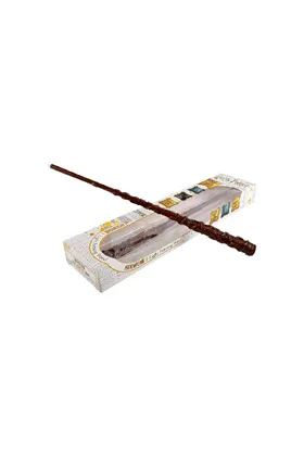 HERMIONE GRANGER VARITA CON LUZ PAINTING REPLICA VER. DELUXE HARRY POTTER