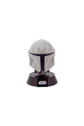 LAMPARA ICON THE MANDALORIAN STAR WARS