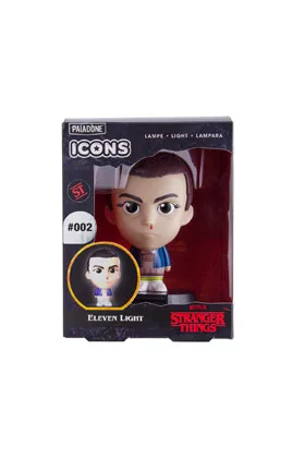 LAMPARA ICON ELEVEN 11 STRANGER THINGS