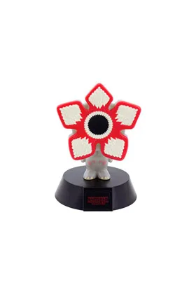 LAMPARA ICON DEMOGORGON STRANGER THINGS