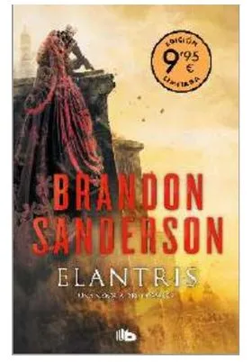 ELANTRIS (BOLSILLO)
