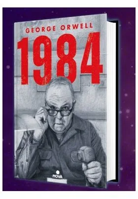 1984 (EDICION ILUSTRADA)