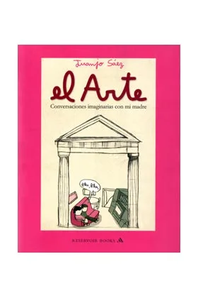 EL ARTE (COMIC)