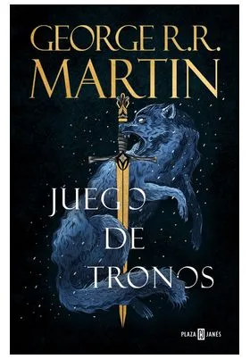Juego de Tronos