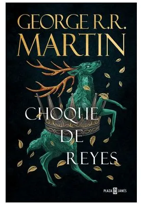 CHOQUE DE REYES