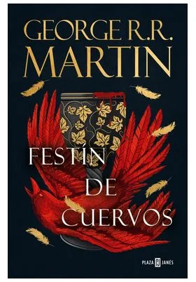 FESTIN DE CUERVOS