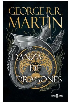 DANZA DE DRAGONES