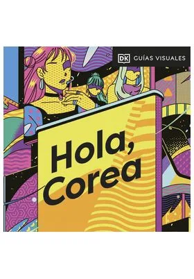 HOLA, COREA