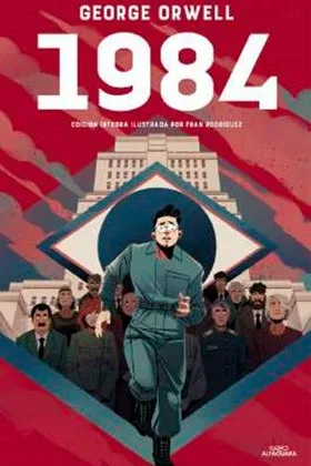 1984 (ILUSTRADA)