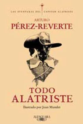 TODO ALATRISTE (EDICION ESPECIAL)