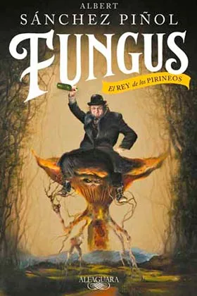 FUNGUS