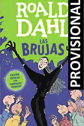 LAS BRUJAS (MATERIAL ADICIONAL) (NOVELA)