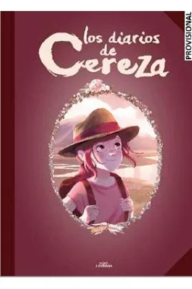 LOS DIARIOS DE CEREZA EDIC INTEGRAL