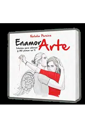 ENAMOR ARTE