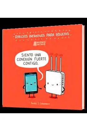 WAWAWIWA (DIBUJOS INFANTILES PARA ADULTOS)