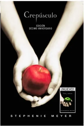 CREPUSCULO. EDICION ESPECIAL DECIMO ANIVERSARIO (VIDA Y MUERTE)