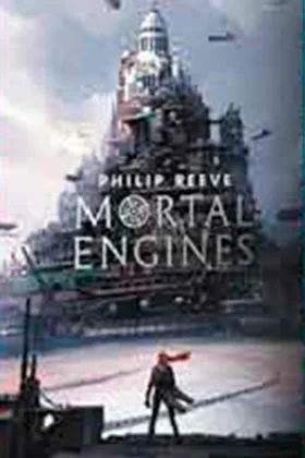 MAQUINAS MORTALES (MAQUINAS MORTALES 01)
