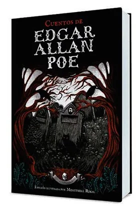 CUENTOS DE EDGAR ALLAN POE