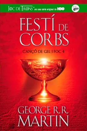 FESTI DE CORBS  (CANÇÓ DE GEL I FOC 4) (CATALAN)