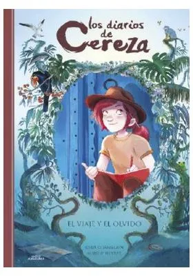 ELS DIARIS DE LA CIRERA 06. EL VIATGE I L'OBLIT (CATALÀ)