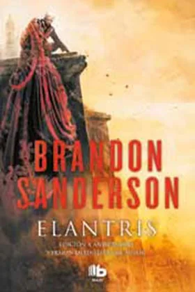 ELANTRIS (EDICION X ANIVERSARIO)(B DE BOLSILLO)