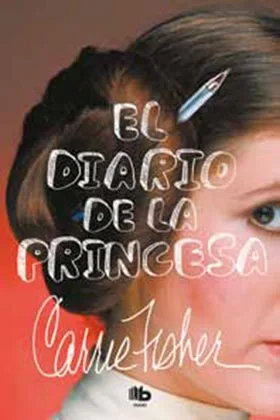 EL DIARIO DE LA PRINCESA  (B DE BOLSILLO)