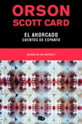 EL AHORCADO. CUENTOS DE ESPANTO