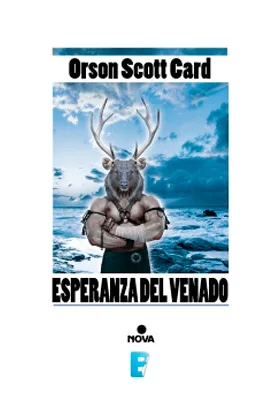 ESPERANZA DEL VENADO (B DE BOLSILLO)